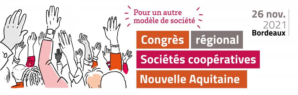 Congrès régional