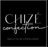 Logo Chizé Confection